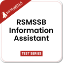 RSMSSB Information Assistant