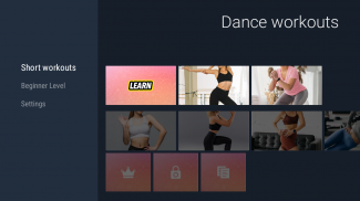 Weight Loss Dance Workout screenshot 9