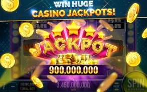 VegasMagic™ Caca Niquel Gratis: Jogos de Casino screenshot 8