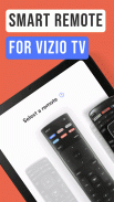 TV remote for Vizio SmartCast screenshot 14