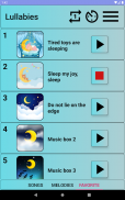 Колыбельные песни для сна screenshot 14
