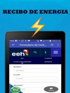 Consulta y Descarga Factura Energía🇭🇳Honduras⭐ screenshot 11