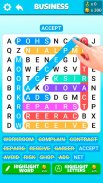 Word Search screenshot 8