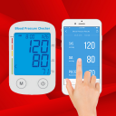 Blood Pressure Checker Readings