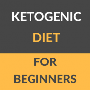 Ketogenic Diet for Beginners : Low Carb Keto Diet screenshot 2