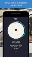 Uber Driver - para motorista screenshot 0