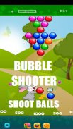 Bubble Shooter: Color Balls screenshot 3