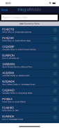 Integral Mobile Trader screenshot 6