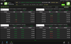 efin Mobile : Stock & Fund screenshot 10