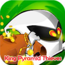 King Pyramid Thieves