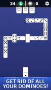 Dominoes Classic - Muggins screenshot 1