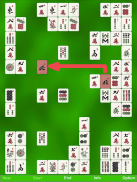 zMahjong Solitaire Free - Brain Wise Game screenshot 7