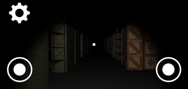 japanese horror game pien screenshot 0