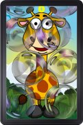 Toddler Animal Pop screenshot 13