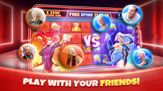 Rock N' Cash Casino Slots -Free Vegas Slot Games screenshot 6