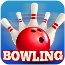 3D Bowling (new) 2017 Icon