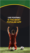 Live Football Tv App screenshot 2