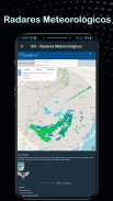 Visualizador Meteorológico - SIV screenshot 7