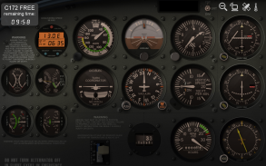 FSi C172 FREE screenshot 1