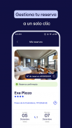 Central de Reservas screenshot 4
