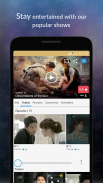 Viki: Korean Dramas, Movies & Chinese Dramas screenshot 0