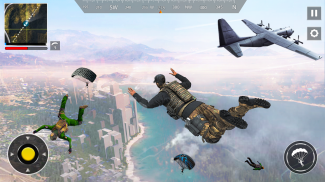 FPS CS: juegos fuera de línea screenshot 3