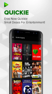 Eros Now - Watch online movies, Music & Originals screenshot 4