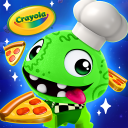 Crayola Create & Play icon