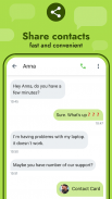 Messages - SMS Texting App screenshot 12