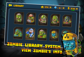 Zombie Rising: Dead Frontier screenshot 0