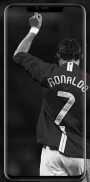 Cristiano Ronaldo Wallpaper screenshot 2