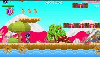 Jungle Adventure 2 - Adventure Games screenshot 1