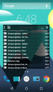 Multi Window Video Player screenshot 1