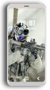 US Navy Seal Wallpaper screenshot 3