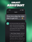 Chat AI Bot: Chatbot Assistant screenshot 8