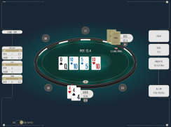 DTO MTT - GTO Poker Trainer screenshot 12