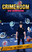 Crime Scene: Spot Investigation Solve the mystery screenshot 16