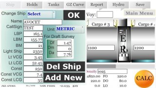 Avocet Stability And Trim screenshot 5