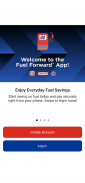 Fuel Forward screenshot 3