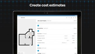 magicplan – 2D/3D floor plans & AR measurement screenshot 10