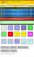 Cricket Scorer App screenshot 3