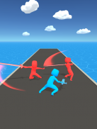 Agile Swordsman screenshot 10