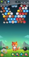 Bubble shooter Pro 2022 screenshot 0