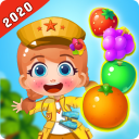 Fruit Splash - Mania adventure – Link fruits 2020