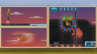 Canoniac Launcher: Free Arcade Game screenshot 2