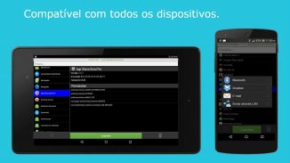 Download de apps para Android - Baixe, Descubra, Compartilhe na