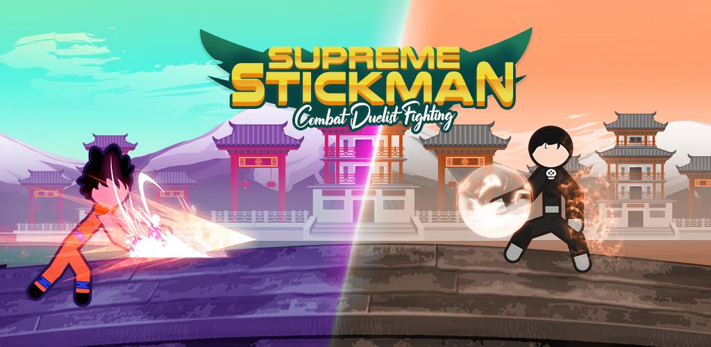 دانلود بازی Spider Stickman Fighting 3 - Supreme Duelist برای اندروید