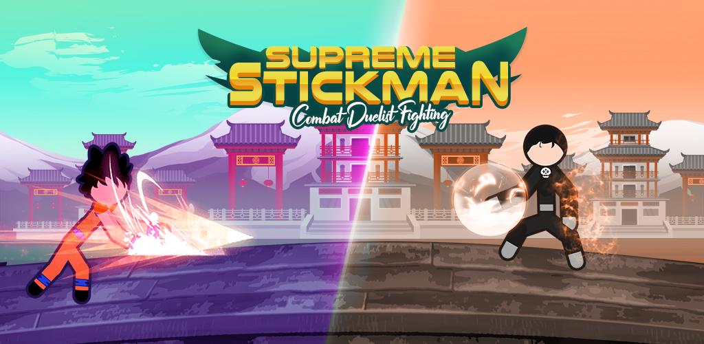 Duelist Stickman Fight Stick Game for Android - Download