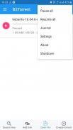 B2Torrent - Video, Song, Movie Torrent Downloader screenshot 8
