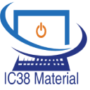 IC38 MATERIAL For Agent Exam